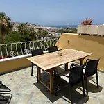 Brisas Seaview - アパート *