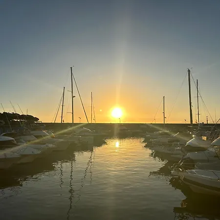 Brisas Seaview - Адехе