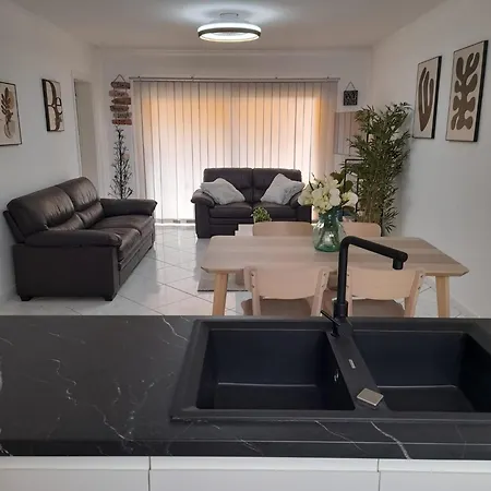 Appartamento Brisas Seaview -