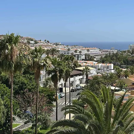 Brisas Seaview - * Costa Adeje (Tenerife)