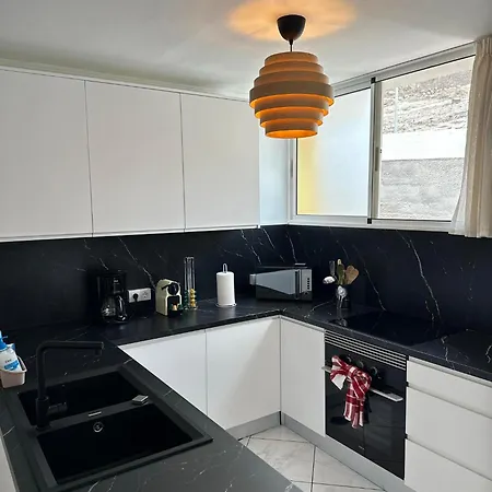 Apartman Brisas Seaview - Costa Adeje (Tenerife)