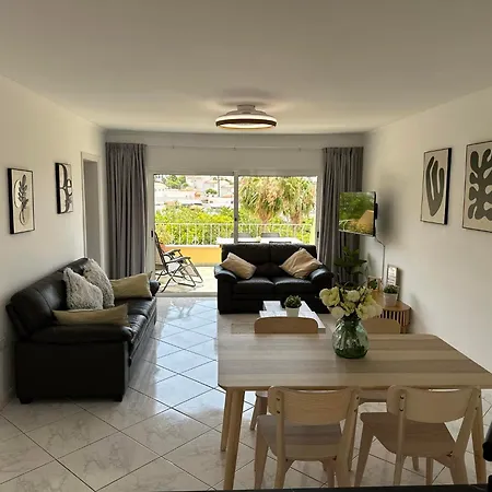 Brisas Seaview - * Costa Adeje (Tenerife)