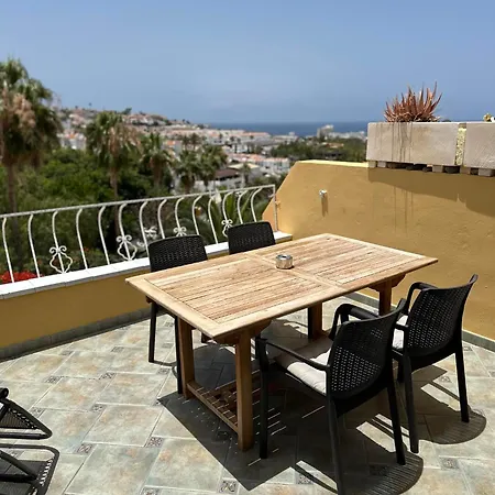 Brisas Seaview - Апартаменты *