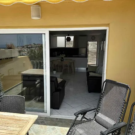 Brisas Seaview -