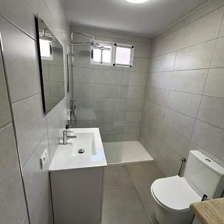 Brisas Seaview - Адехе