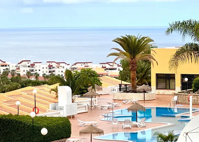 Διαμέρισμα Brisas Seaview -