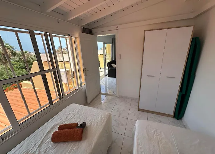 Διαμέρισμα Brisas Seaview - *