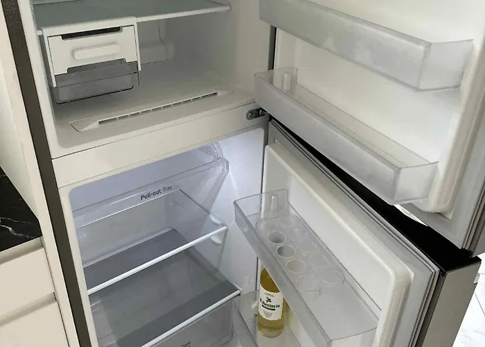 Brisas Seaview - Appartement Costa Adeje (Tenerife)