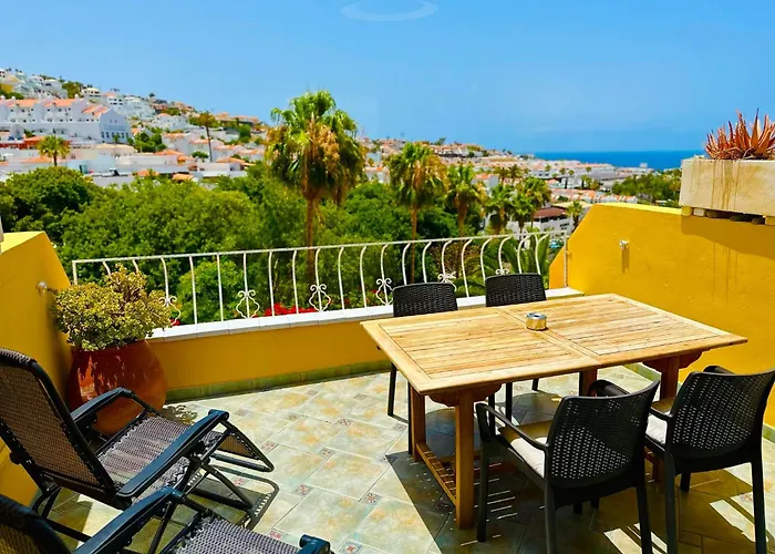 Brisas Seaview - Διαμέρισμα