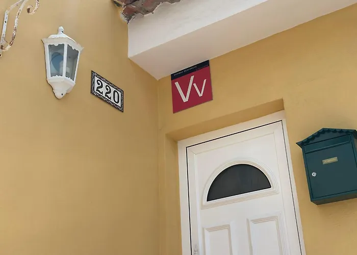 Brisas Seaview - Appartement *