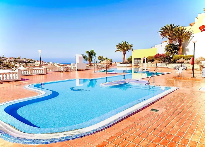 Διαμέρισμα Brisas Seaview - *