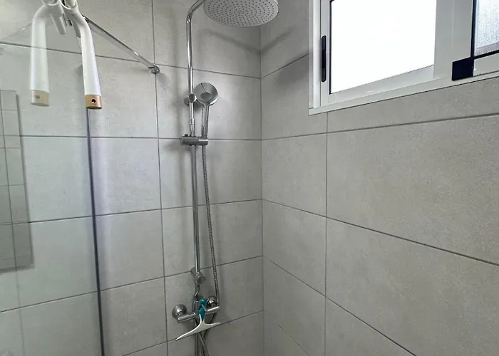 Διαμέρισμα Brisas Seaview -