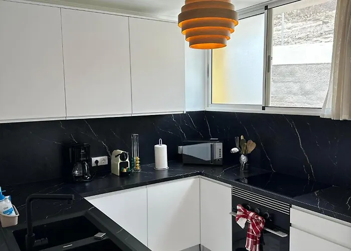 Διαμέρισμα Brisas Seaview - Costa Adeje (Tenerife)