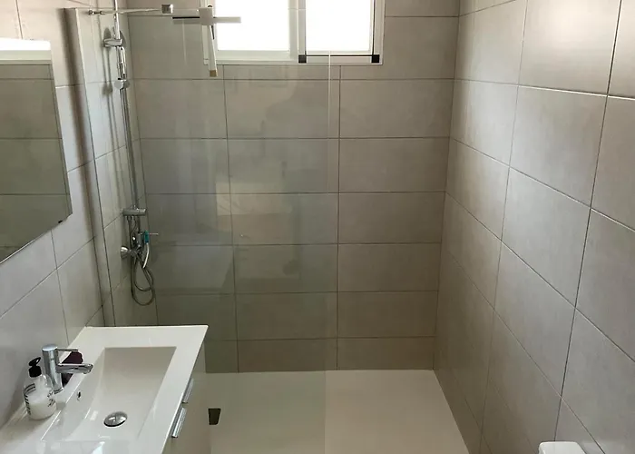 Brisas Seaview - Διαμέρισμα Costa Adeje (Tenerife)