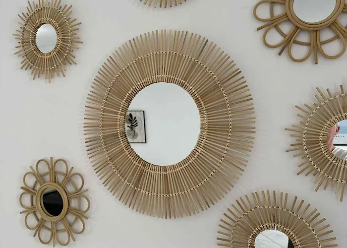 Διαμέρισμα Brisas Seaview - *