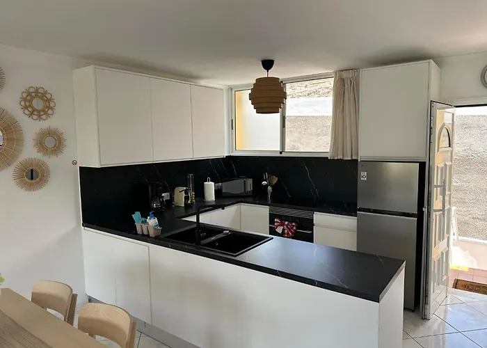 Διαμέρισμα Brisas Seaview -