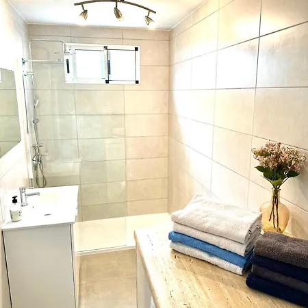 Apartamento Brisas Seaview -