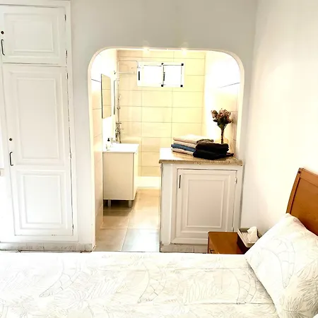 Apartment Brisas Seaview -
