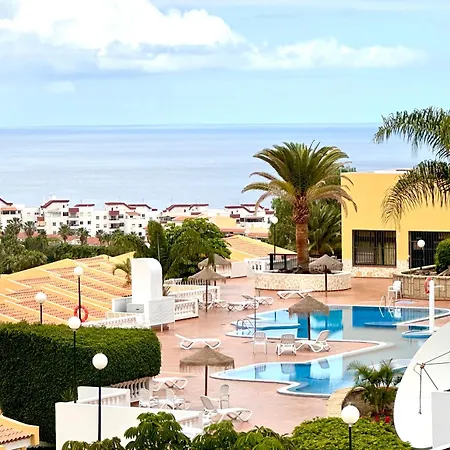 Apartment Brisas Seaview -