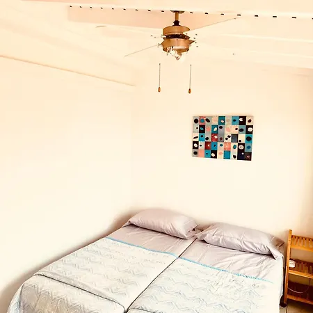 Apartment Brisas Seaview - Costa Adeje (Tenerife)