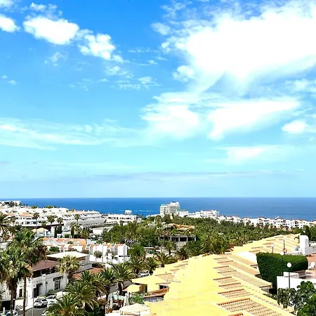Appartement Brisas Seaview - Costa Adeje (Tenerife)