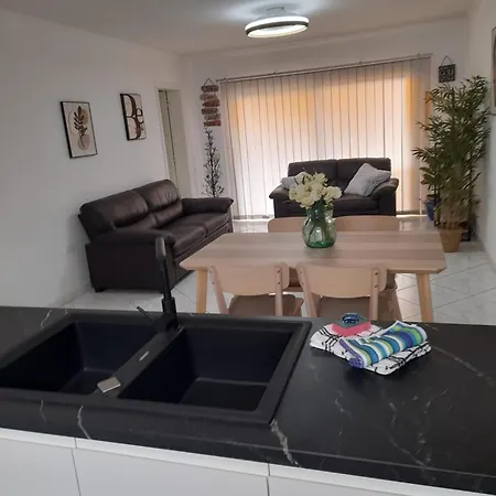 Apartment Brisas Seaview - Costa Adeje (Tenerife)