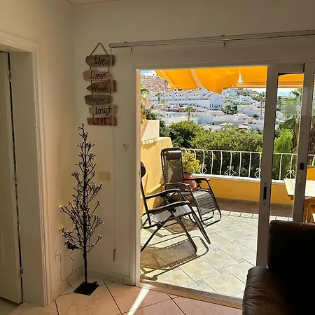 Brisas Seaview - Apartment *