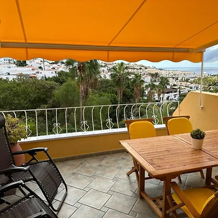 Brisas Seaview -