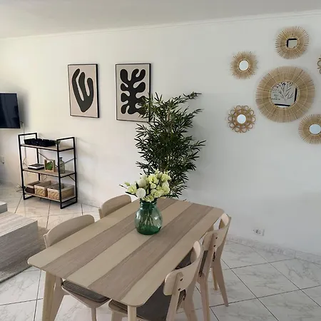 Apartment Brisas Seaview - *