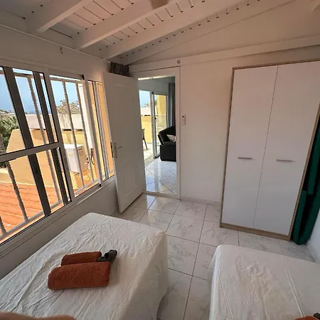 Apartamento Brisas Seaview - *