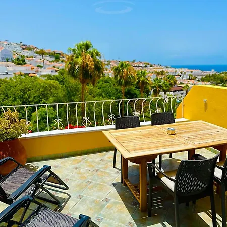 Brisas Seaview - Apartment