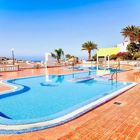 Apartamento Brisas Seaview - *