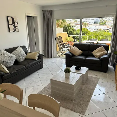 Brisas Seaview - Costa Adeje (Tenerife)