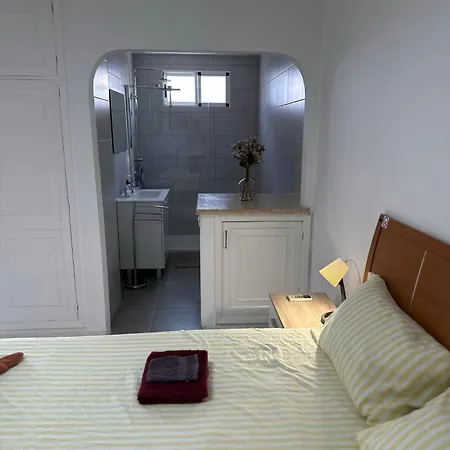 Apartamento Brisas Seaview - *