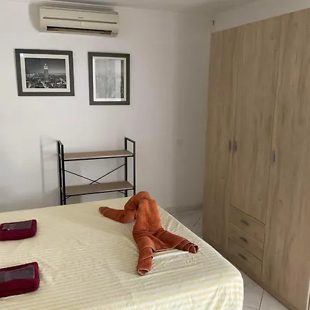 Brisas Seaview - Apartment Costa Adeje (Tenerife)
