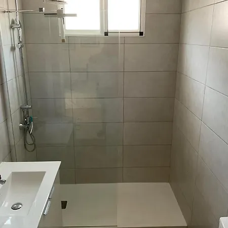 Brisas Seaview - Appartement Costa Adeje (Tenerife)