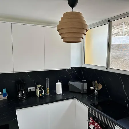 Brisas Seaview - Apartamento Costa Adeje (Tenerife)