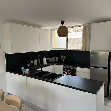 Apartment Brisas Seaview -