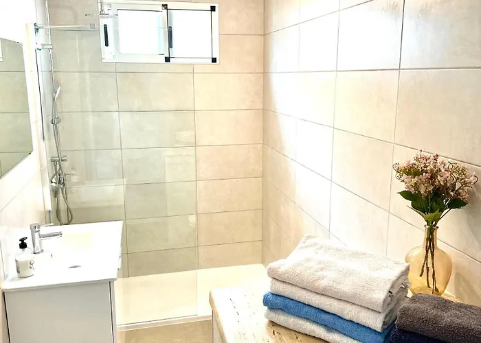 شقة Brisas Seaview -