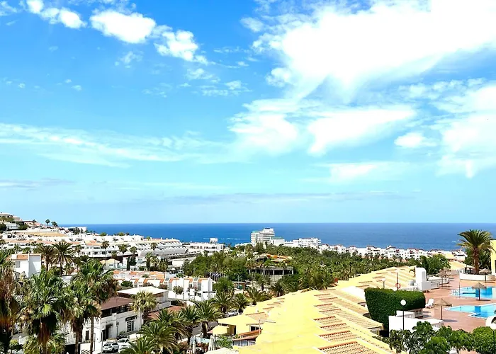 Appartamento Brisas Seaview - Costa Adeje (Tenerife)