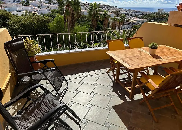 Appartamento Brisas Seaview - *