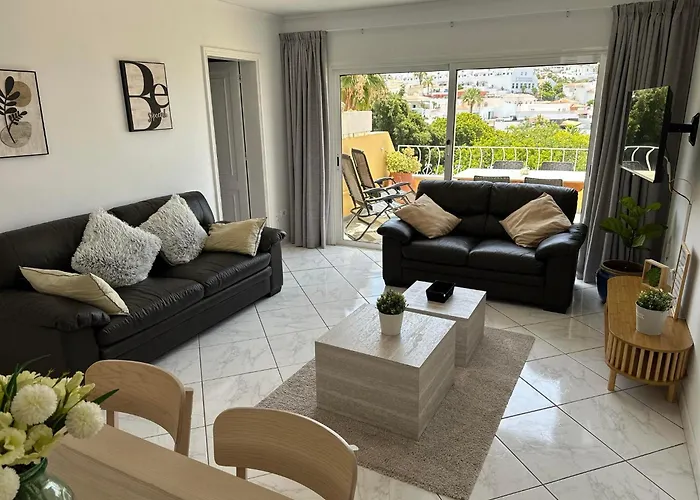 Brisas Seaview - Costa Adeje (Tenerife)