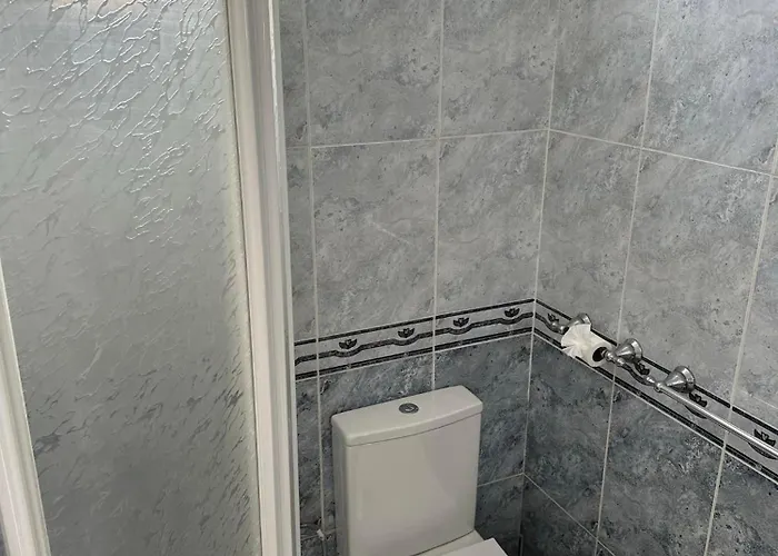 Brisas Seaview - Apartament