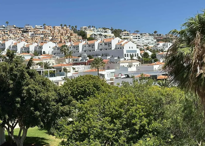 Brisas Seaview - Apartament *