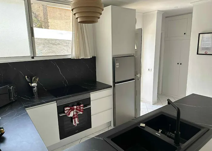 Apartament Brisas Seaview - *