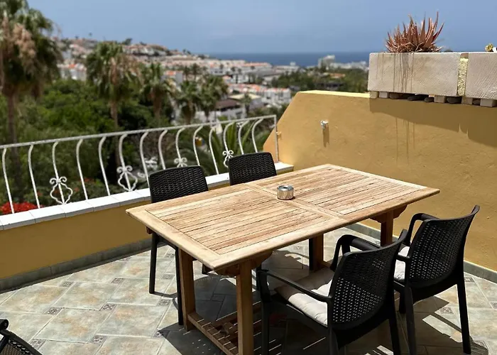 Brisas Seaview - Apartament *