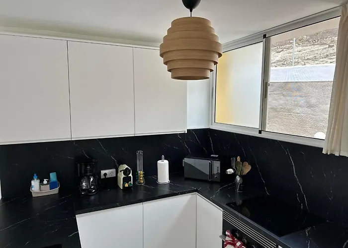 Brisas Seaview - Apartament Costa Adeje (Tenerife)