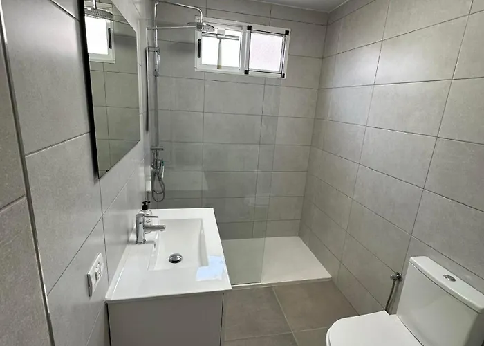 Brisas Seaview - Costa Adeje (Tenerife)