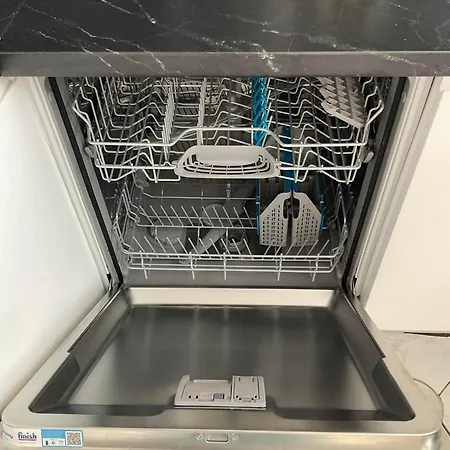 Apartment Brisas Seaview -