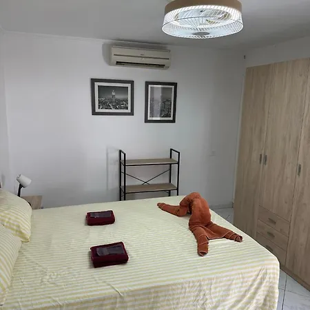 Apartment Brisas Seaview - Costa Adeje (Tenerife)